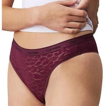 Calvin Klein Jeans Tanga's