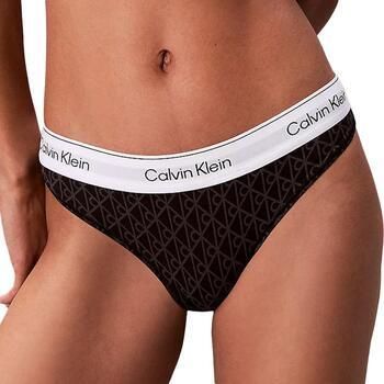 Calvin Klein Jeans Slips Lv00qf8518 - Foto 2