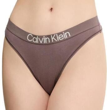 Calvin Klein Jeans Tanga's Thong