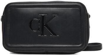 Calvin Klein Jeans Tas BOLD CK CAMERA BAG LV04F3220G