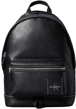 Calvin Klein Jeans Tas Bold Pebble Round Backpack