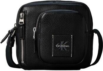 Calvin Klein Jeans Tas Bold Pebble Square Crossbody