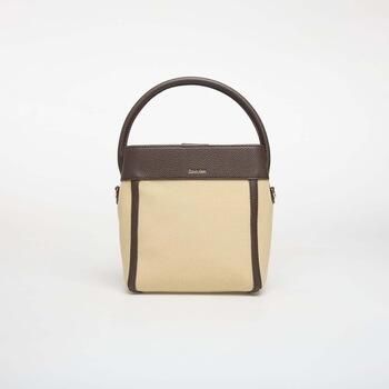 Calvin Klein Jeans Tas Bucket With Strap