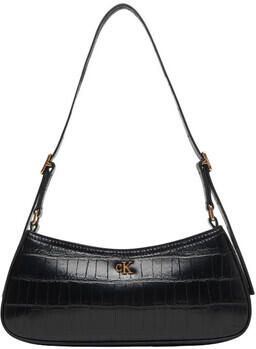 Calvin Klein Jeans Tas CK CROC SMALL SHOULDER BAG LV04F3283G