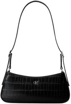 Calvin Klein Jeans Tas CK CROC SMALL SHOULDER BAG LV04F3906G