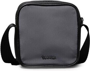 Calvin Klein Jeans Tas Ck Est. Nylon Cube Reporter