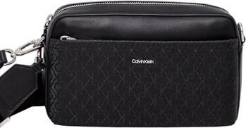 Calvin Klein Jeans Tas CK MST AP DBL STRPS LV04F3080G