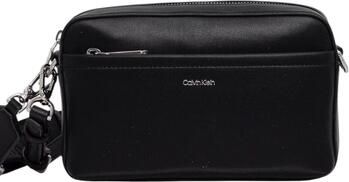 Calvin Klein Jeans Tas CK MST DBL STRPS CMR LV04F3094G - Foto 4