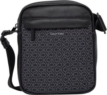 Calvin Klein Jeans Tas CK MUST MONO REPORTER S LV04D3089G - Foto 4