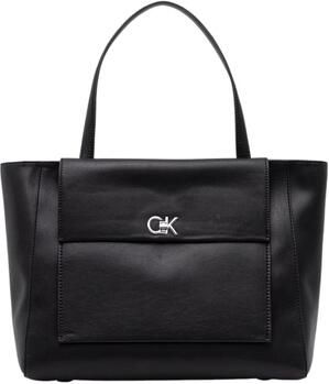 Calvin Klein Jeans Tas CK RE-LOCK MEDIUM SHOPPER LV04F3223G