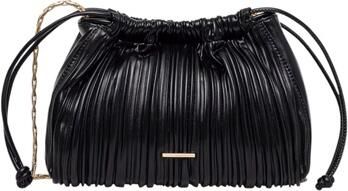 Calvin Klein Jeans Tas DRAWSTRING PLISSE CROSSBODY LV04F3076G