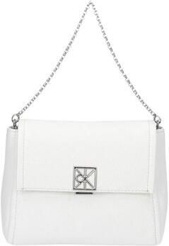 Calvin Klein Jeans Tas EMBLEM HW PEBBLE CROSSBODY 20 LV04F3511G - Foto 4
