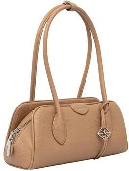 Calvin Klein Jeans Tas EMBLEM TRIO PEBBLE SHOULDER BAG LV04F3743G