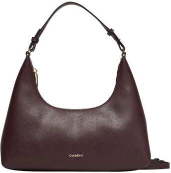 Calvin Klein Jeans Tas FOIL LOGO CONV SHOU?LDER BAG LV04F3272G