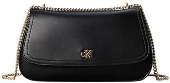 Calvin Klein Jeans Handtas Ck Convertible Chain Medium Bag - Foto 2