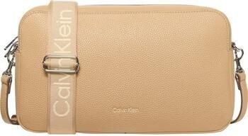 Calvin Klein Jeans Tas WEBBING 2X STRAP LG CAMERA BAG LV04F3642G - Foto 2