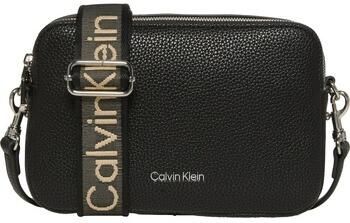 Calvin Klein Jeans Tas WEBBING 2X STRAP CAMERA BAG LV04F3656G - Foto 2