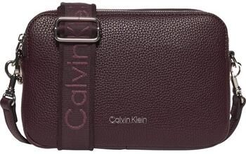 Calvin Klein Jeans Tas Lv04f3656g Webbing 2x Strap Camera