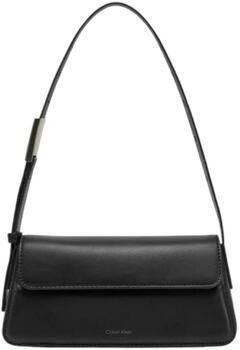 Calvin Klein Elegante veelzijdige heuptas Black Dames