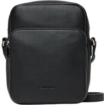 Calvin Klein Jeans Tas MICRO PEBBLE CROSSBODY S LV04D3076G