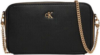 Calvin Klein Jeans Tas MINIMAL MONO CAMERA BAG LV04K1086G