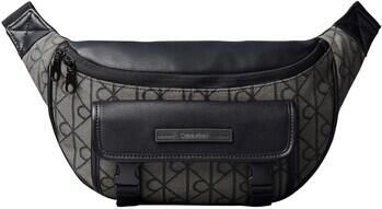 Calvin Klein Jeans Tas Mixed Emblem Aop Waistbag