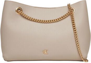 Calvin Klein Jeans Tas MNML MNGRM SHLDR BG LV04F3205G - Foto 2