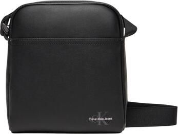 Calvin Klein Jeans Tas MONO LOGO REPORTER 18 LV04G3014G