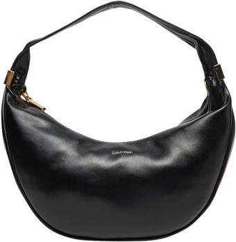 Calvin Klein Jeans Tas PINCHED SOFT CRESCENT SM LV04F3010G