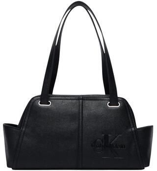Calvin Klein Jeans Tas POCKETS MONOLOGO SHOULDER BAG LV04F3688G