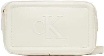 Calvin Klein Jeans Tas RAISED CK CAMERA BAG