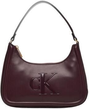 Calvin Klein Jeans Tas RAISED CK SMALL SHOULDER BAG LV04F3230G