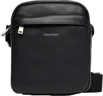 Calvin Klein Jeans Schoudertas RAISED REPORTER LV04D3160G