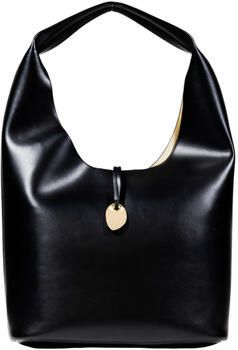 Calvin Klein Jeans Tas STN LCK SLCHY LRG SH LV04K3149G