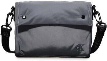 Calvin Klein Jeans Tas Ultralight Slim Flap Bag Ny