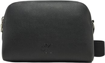 Calvin Klein Jeans Tas ULTRLGHT EW DBL ZP C LV04K3124G