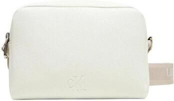 Calvin Klein Jeans Tas ULTRLGHT EW DBL ZP C LV04K3124G