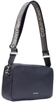 Calvin Klein Jeans Tas WEBBING 2X STRAP LG CAMERA BAG LV04F3642G
