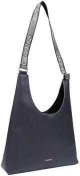 Calvin Klein Jeans Tas WEBBING ADJ STRAP LARGE SHOULDER LV04F3643G