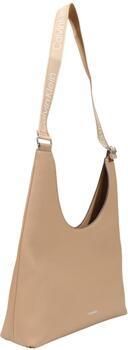 Calvin Klein Jeans Tas WEBBING ADJ STRAP LARGE SHOULDER LV04F3643G