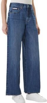 Calvin Klein Jeans The Wide Indigo