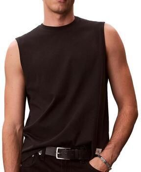 Calvin Klein Jeans Top Badge