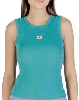 Calvin Klein Jeans Top Débardeur