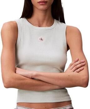 Calvin Klein Jeans Top Débardeur