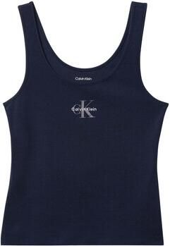 Calvin Klein Jeans Top Gx Tank