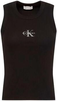 Calvin Klein Jeans Top Lv047e200g Sl