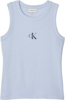 Calvin Klein Jeans Top Lv047e200g Sl