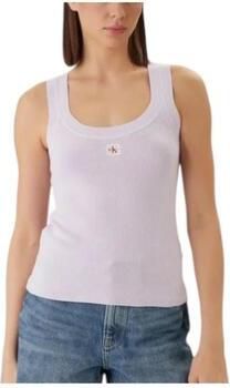 Calvin Klein Jeans Top LV047F355G 3OQ