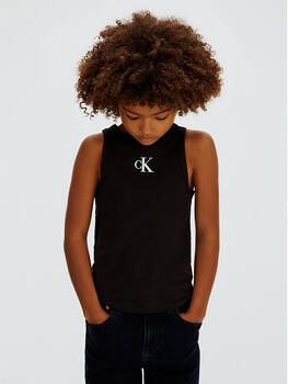 Calvin Klein Jeans Top LVCKSJB10G