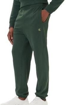 Calvin Klein Jeans Trainingsbroek 350 Terry Monogram